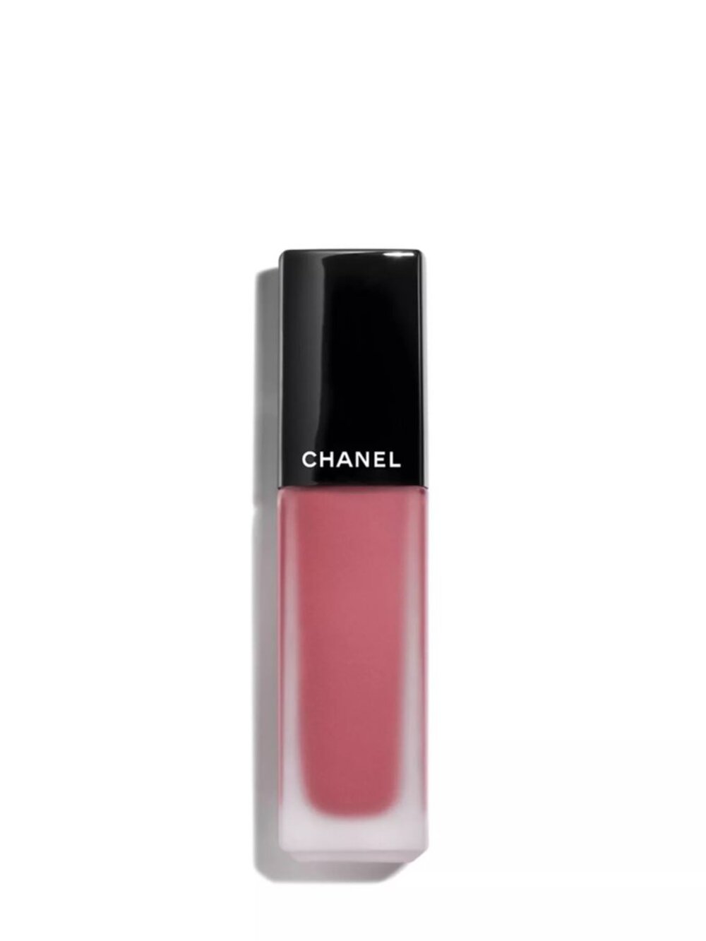 Chanel Rouge Allure Liquid Velvet in Palpitante